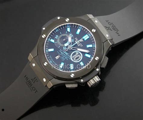 hublot diego maradona replica|hublot maradona 44mm price.